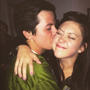 Meet your Posher, Madison