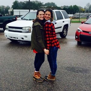 Meet your Posher, Cooper