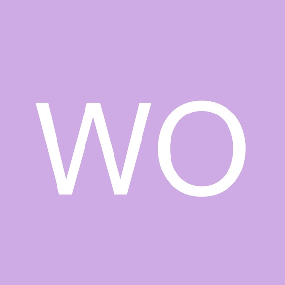 Meet your Posher, Wendy