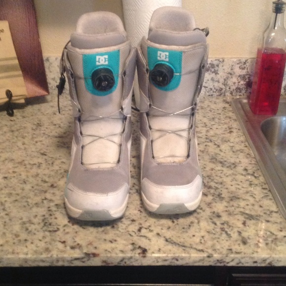 element snowboard boots