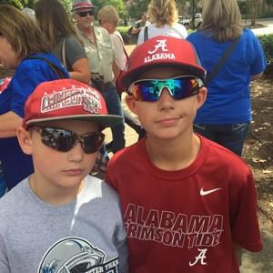 Meet your Posher, Lisa