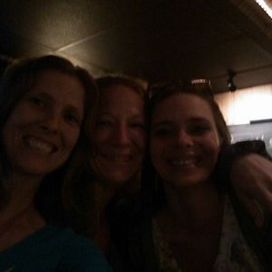 Meet your Posher, Donnalee