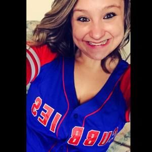 Meet your Posher, Kristin