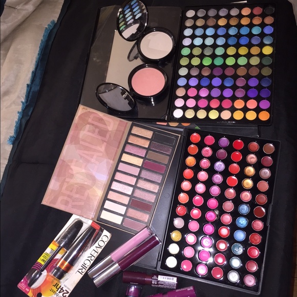 Bh cosmetics NYX - Picture 1 of 4
