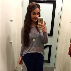 Meet your Posher, Estefania