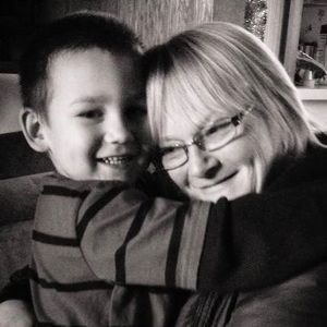 Meet your Posher, Cheryl