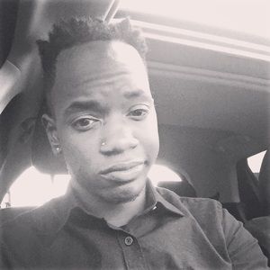 Meet your Posher, Perry