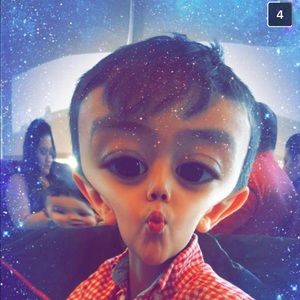 Meet your Posher, Mario