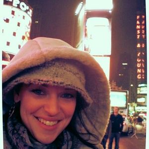 Meet your Posher, Timorie