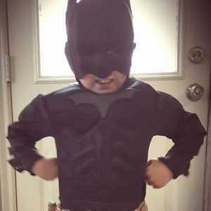 Meet your Posher, Beth