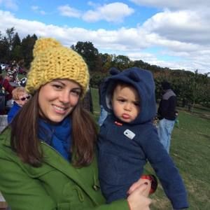 Meet your Posher, Tiffany