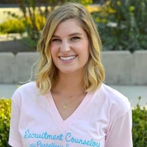 Meet your Posher, Kylie