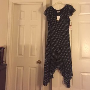 Evening dress