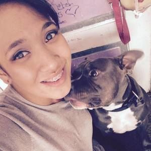 Meet your Posher, Montana