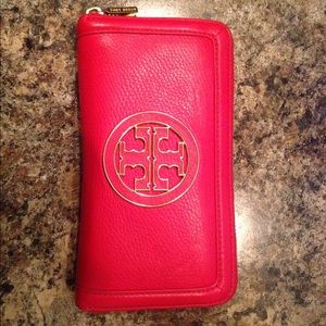 Tory Burch Wallet AUTHENTIC