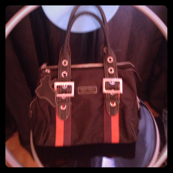Hand Bag - Picture 1 of 1