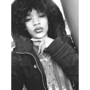 Meet your Posher, Jahesha