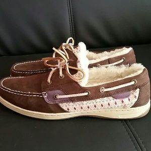 heavy duty moccasins