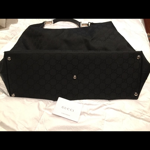 Travel bag