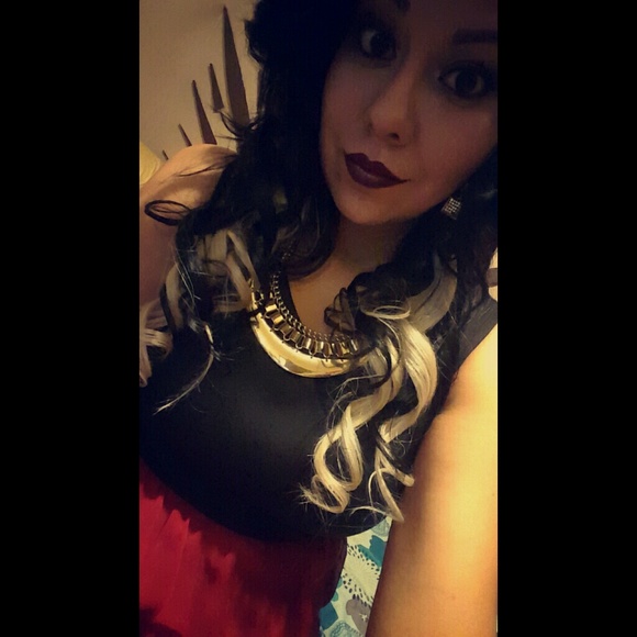 Meet your Posher, Darlene