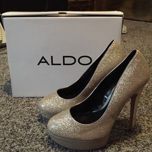 Aldo heels