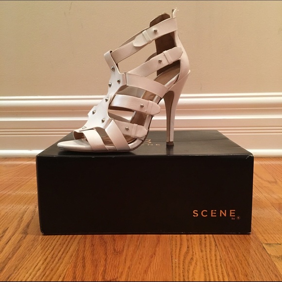 ShoeDazzle Shoes!!! Excellent Condition - Picture 4 of 4