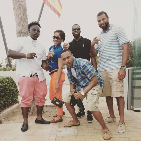 Meet your Posher, Tony - Picture 1 of 1