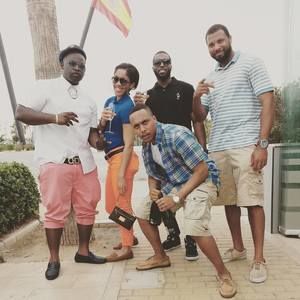 Meet your Posher, Tony