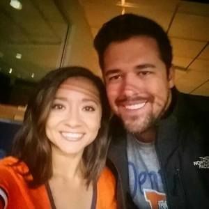 Meet your Posher, Kelsey! WELCOME!