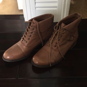 Steve Madden booties ❤️ reduced ❤️