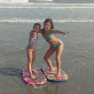 Meet your Posher, Noelle