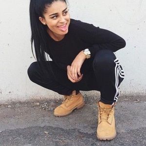 Adidas Climalite Pants!