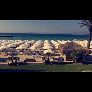 Meet your Posher, Nida