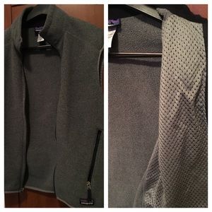 Men's Patagonia Vest