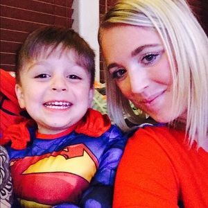 Meet your Posher, Amanda