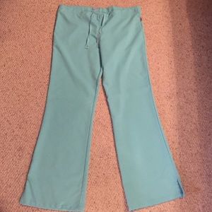 Women's scrub pants