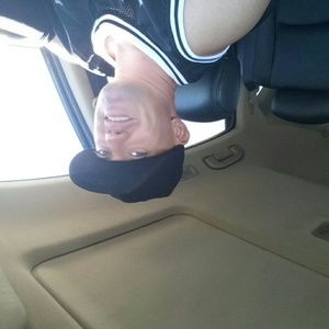 Meet your Posher, Jayson