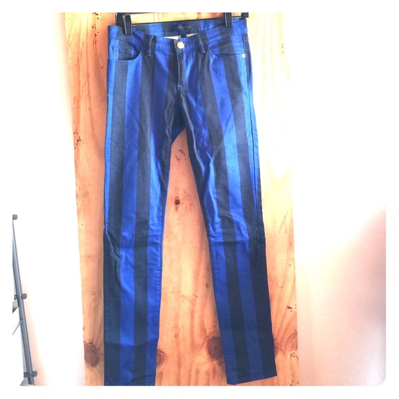 ♣️Juicy Couture Skinny Jeans🔷