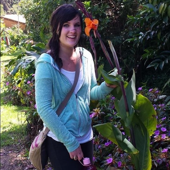 Meet your Posher, Meghan