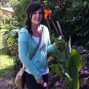 Meet your Posher, Meghan