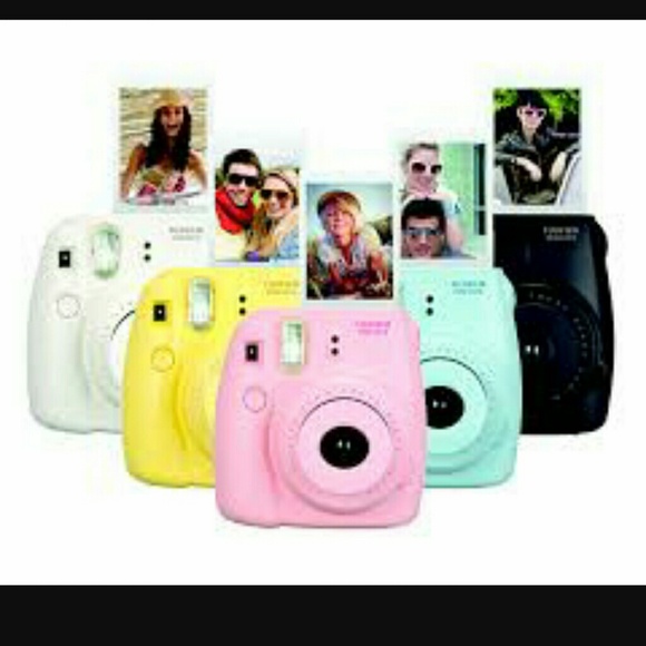 ISO Instant camera!!!!!! - Picture 1 of 3