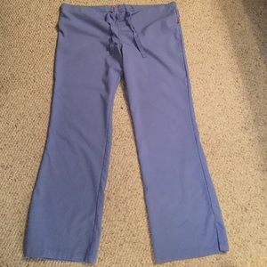 Women's scrub pants