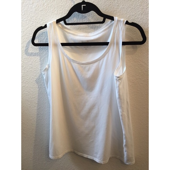 J.Jill Pure Tank