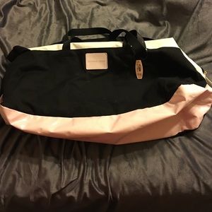 Victoria secret limited edition bag!