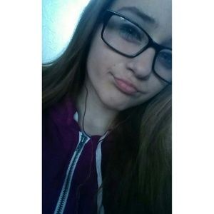 Meet your Posher, Allyson