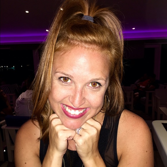 Meet your Posher, Allie