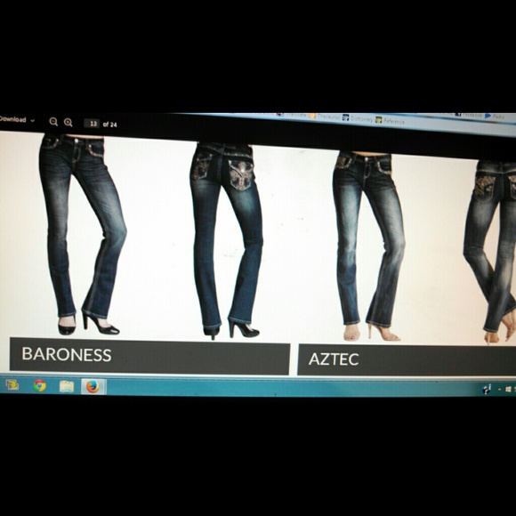 Grace Jean's - Picture 1 of 4