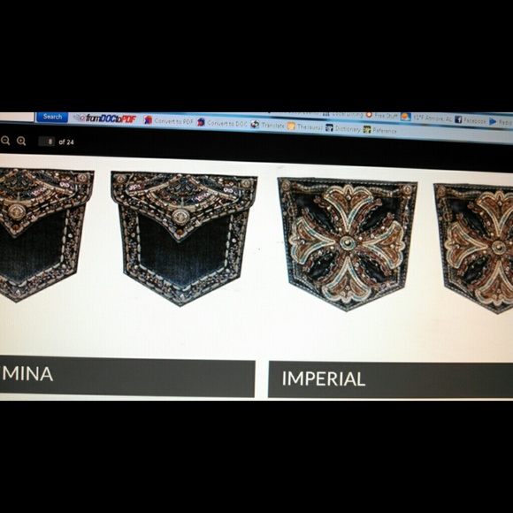 Grace Jean's - Picture 4 of 4