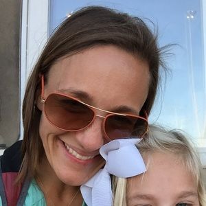 Meet your Posher, Catherine