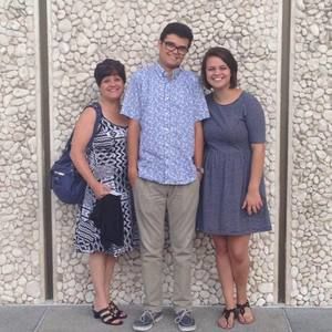 Meet your Posher, Suzy